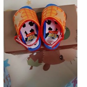 Mini Melissa Toy Story