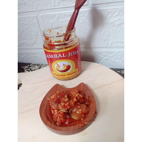 

Sambal Bawang