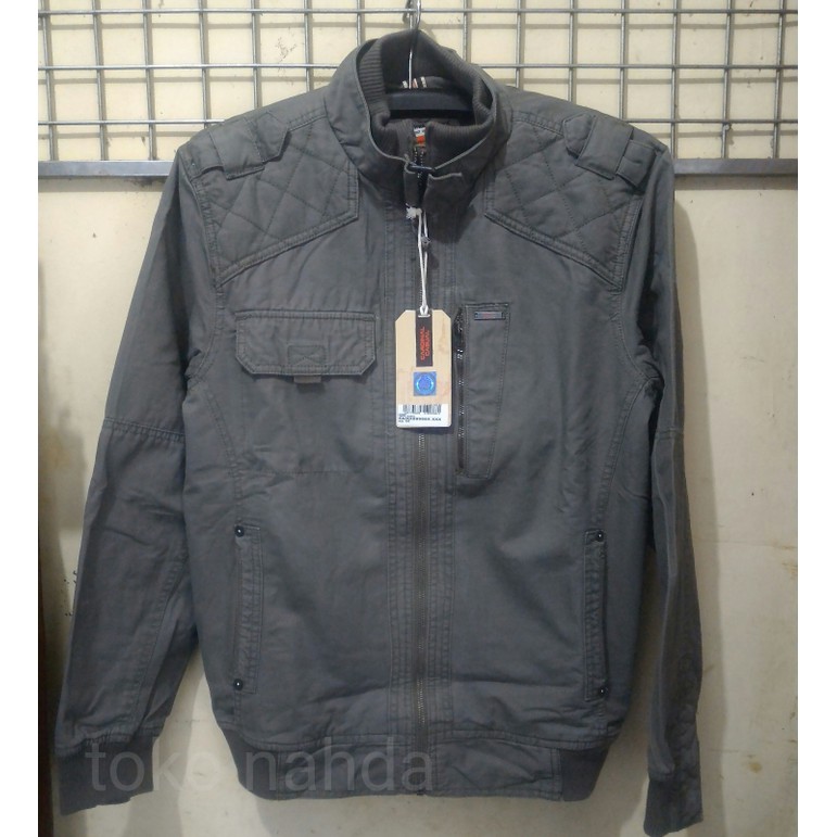 780 Koleksi Model Jaket Cardinal Pria Terbaru HD