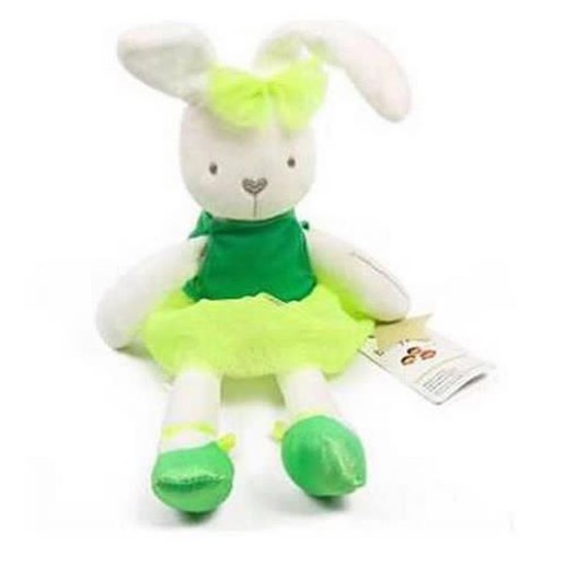 BONEKA SMALL RABBIT