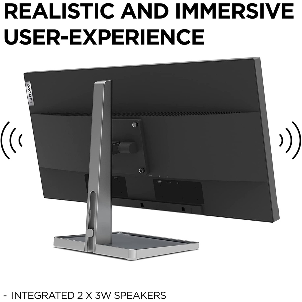 Monitor Lenovo L29w-30 , 29&quot;, 2560 x 1080 , IPS, 90Hz, Speaker ,99% sRGB, FreeSync