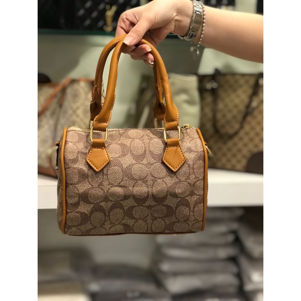 TAS COACH SPEEDY MINI 0075