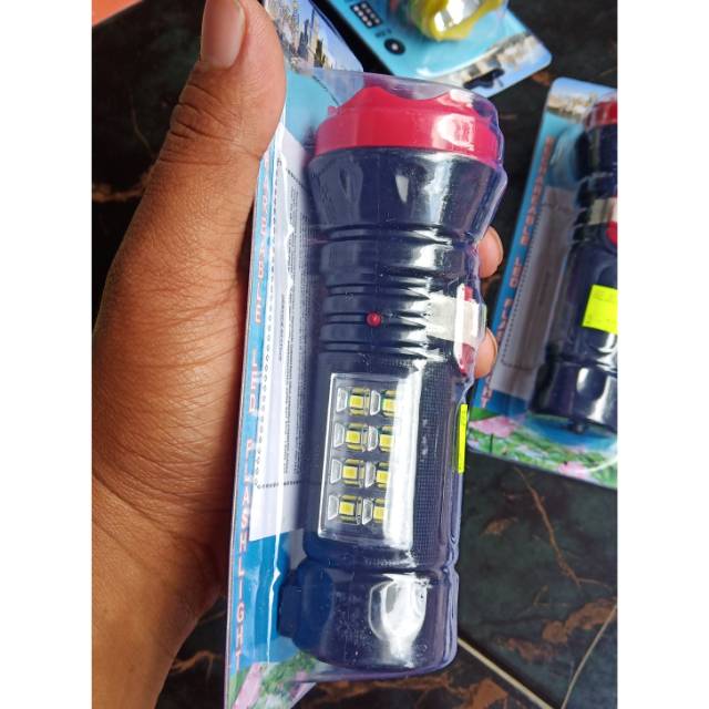 Senter Evatech ev 811