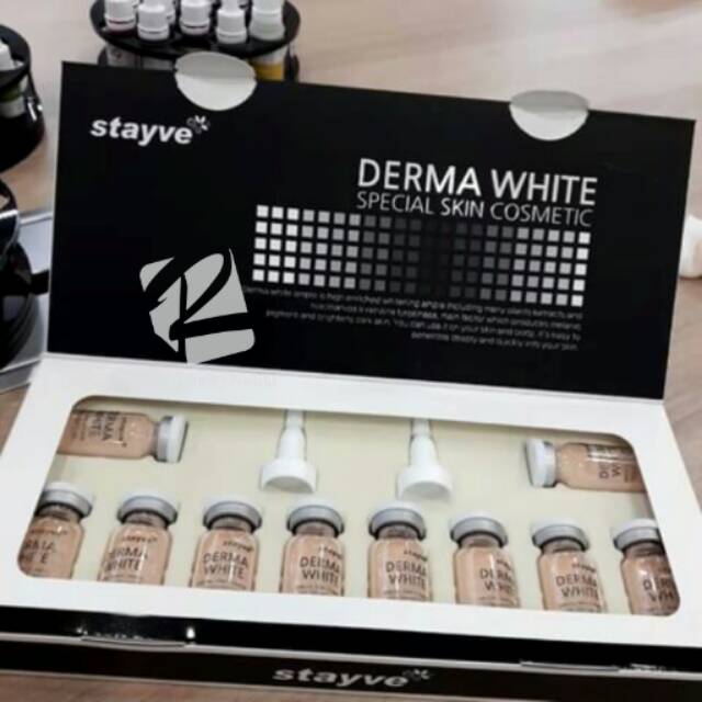 Stayve Bb Glow korea