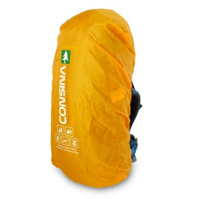 Cover Bag Consina 60 Liter
