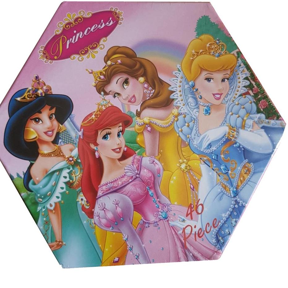 

[KODE THVMT] CRAYON SET 46PCS/ COLOURING SET 46 PCS/ SEGI ENAM/ PENSIL WARNA SET SEGI ENAM