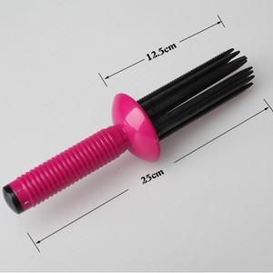 AIR CURLY HAIR STYLER ( Sisir Curly )