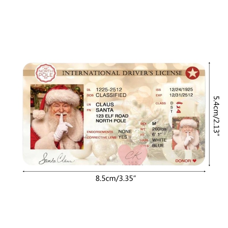 Zzz Boneka Santa Driving Sleigh Ukuran Kecil Untuk Dekorasi Pesta