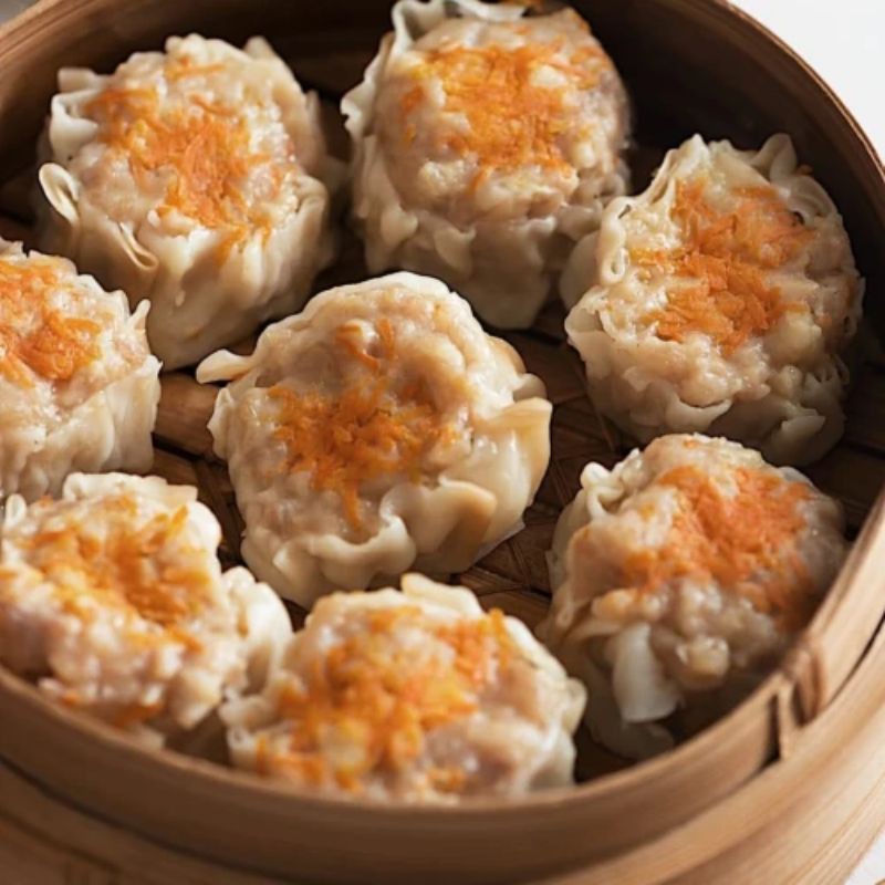 

DIMSUM AYAM FROZEN ISI 10