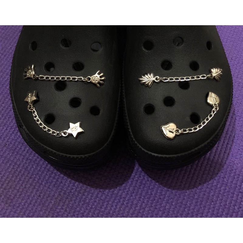 Jibbitz crocs | Jibbitz DIY | Jibbitz unik