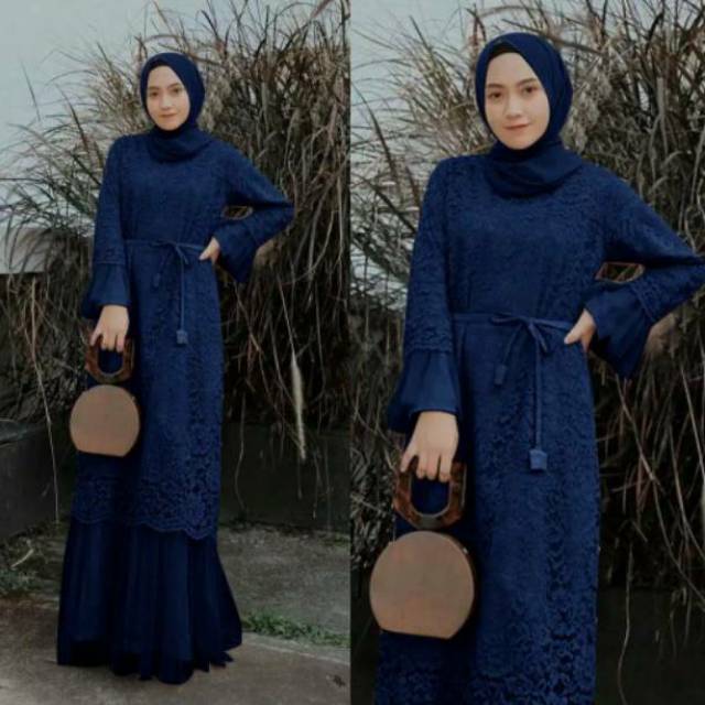 GAMIS BRUKAT/GAMIS BRUKAT MAXY/BRUKAT KOMBY TILE TERLARIS