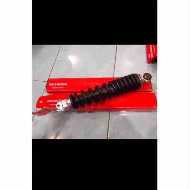 Shock belakang beat FI.scoopy.vario 125