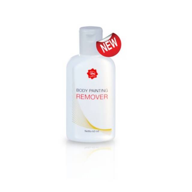 

Viva Body Painting Remover