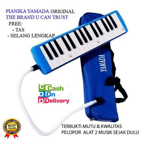 Pianika Pianika Yamada/Pianika Murah