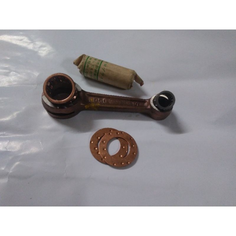 STANG SEHER SUZUKI FR80 FR70 CONROD FR80 FR70