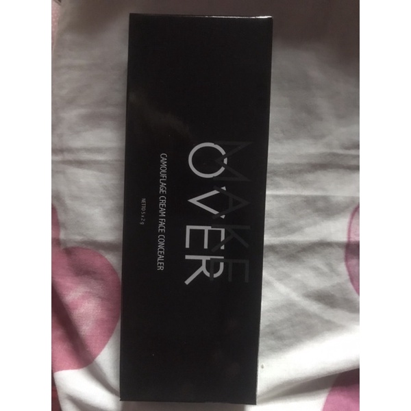 MAKE OVER CONCEALER COLORRECTOR