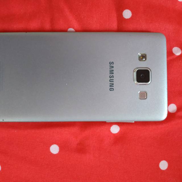 Samsung A5 Fullsett 2015 Second