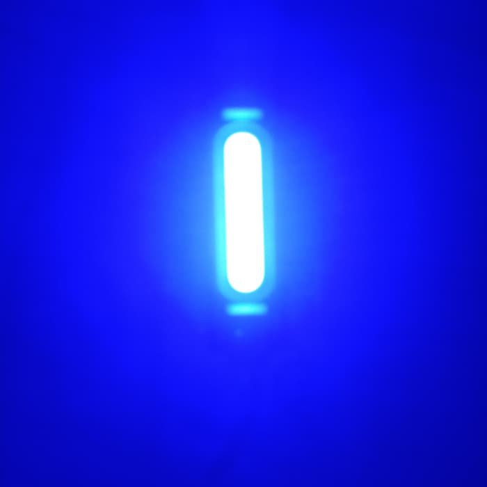 Lampu LED Kolong Motor / LED Plasma Universal / Lampu LED Tempel-2