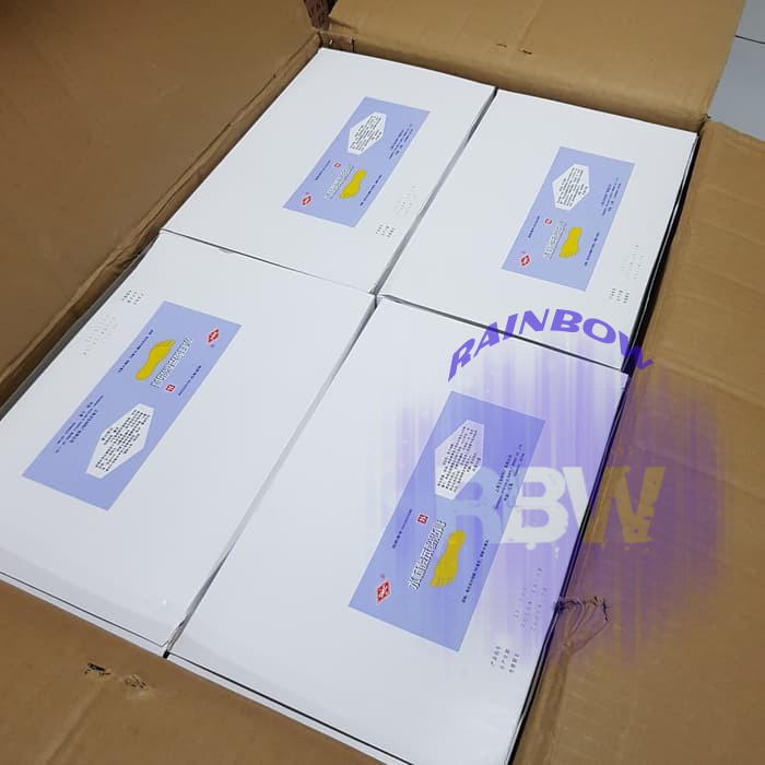 Koyo (1 BOX 6pcs) Plester Obat Kutil & Mata Ikan / Penutup Kutil / Koyo Kutil / Penutup Mata Ikan-3