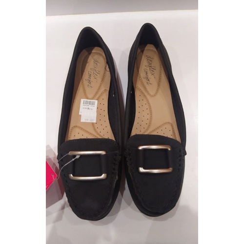 Dexflex Comfort Flat Shoes