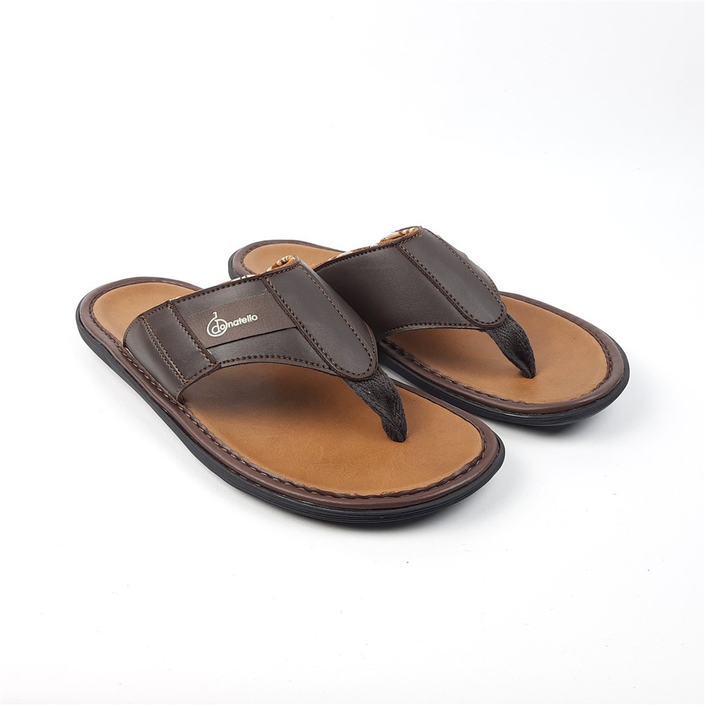 Sandal Pria Original DONATELLO FW.810402 (39-43)