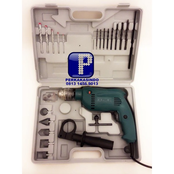 Paling Murah!!!     Mesin Bor 13mm Aizu