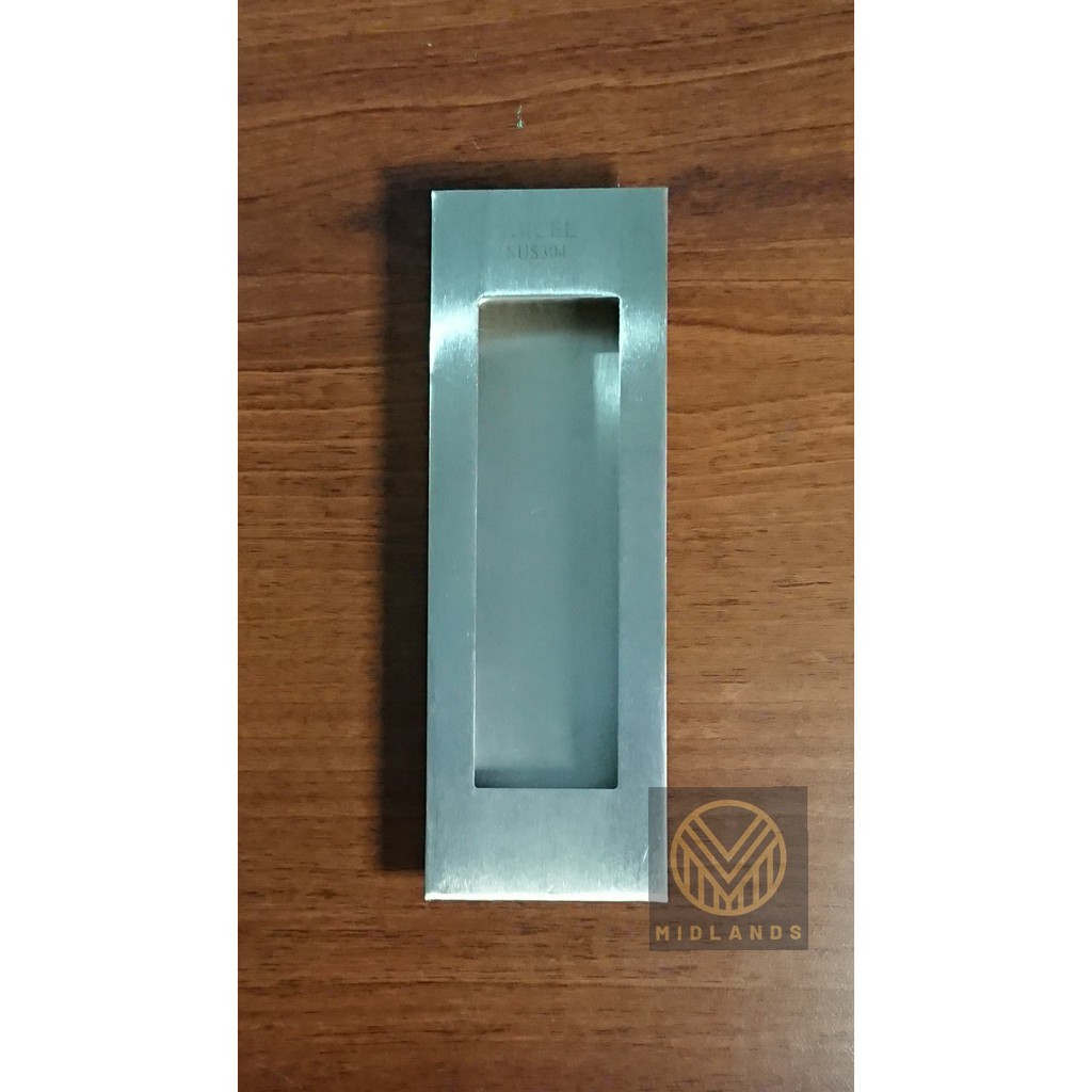 Handle Tanam Handle Com Stainless  304 Hendel Tanam 