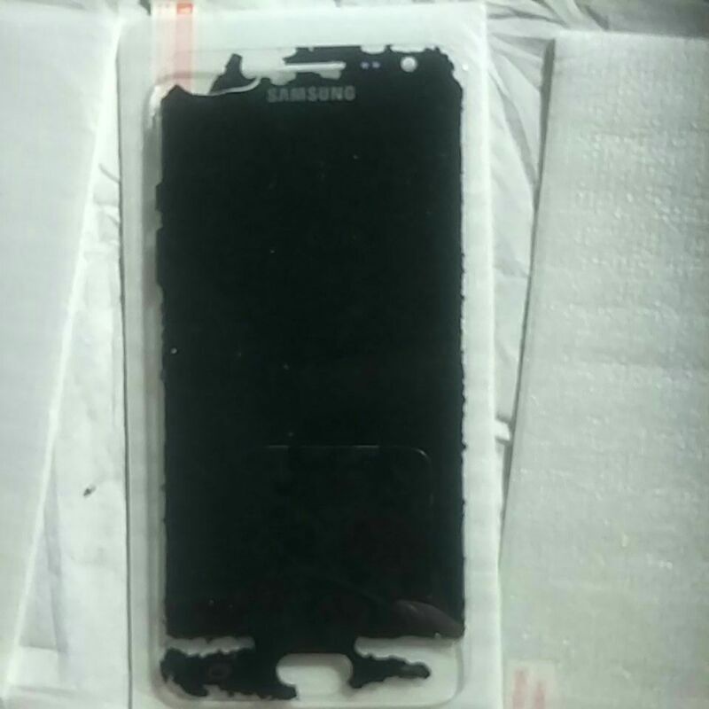 LCD original copotan samsung j5 prime