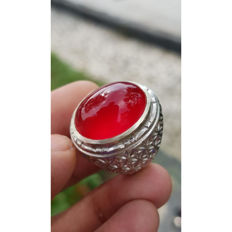 

red fanta