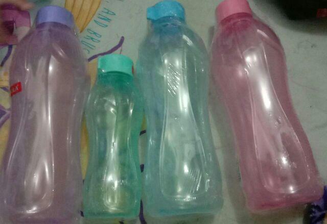 Botol Air Minum 350 Ml Viola Ultra/souvenir Ulang Tahun Anak Murah