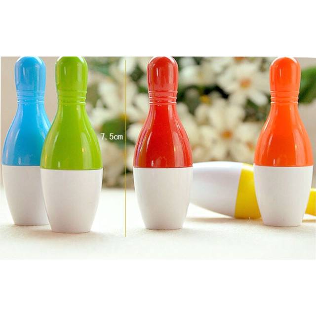 pulpen lucu / pulpen bowling