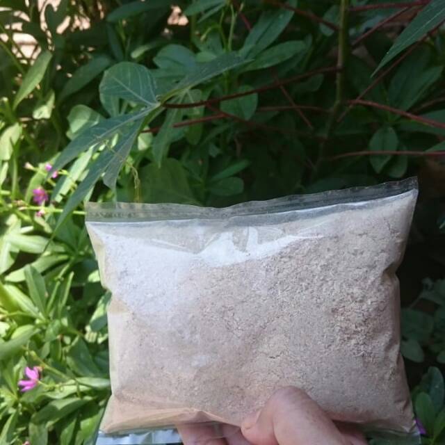 

Sereh bubuk, 100 gram