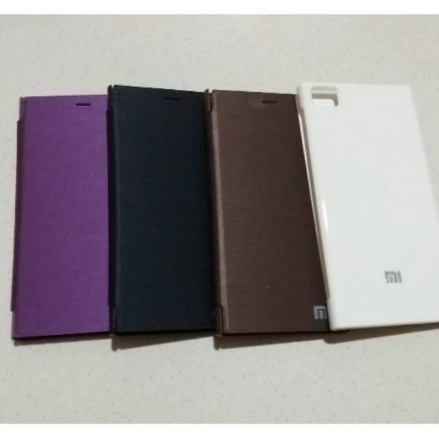 FLIPCOVER XIOAMI Mi3