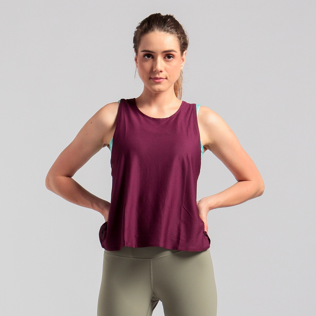 CoreNation Remy Tank