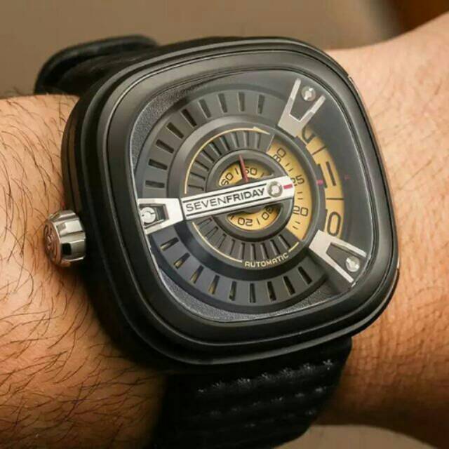 Seven friday M series clone