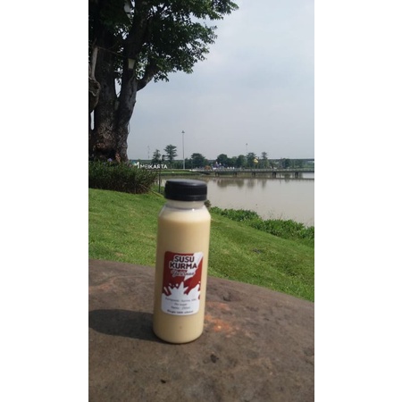 

susu kurma