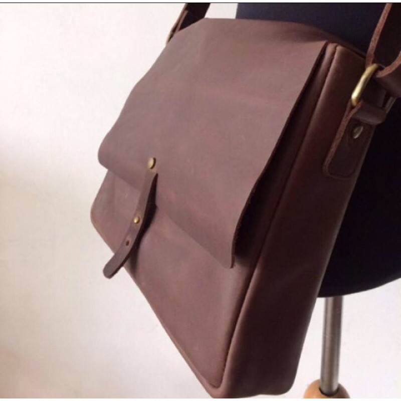 TAS KULIT ASLI CIBADUYUT