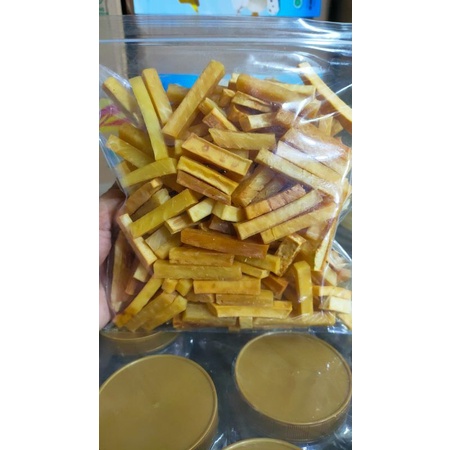 

STICK STIK SUKUN MENTEGA 250 GRAM