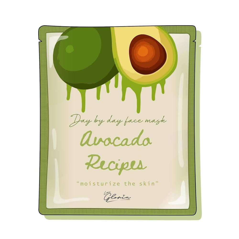 

AVOCADORECIPES