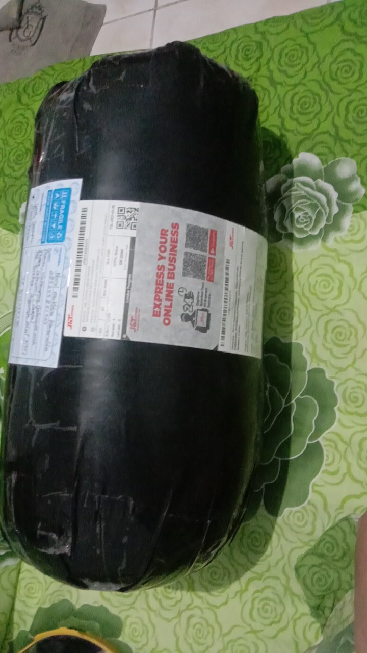 Dakron 1kg/dacron/kapas Microfiber/bulu Angsa Sintetis/microgel