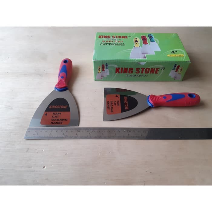 SKRAP/KAPE GAGANG KARET 4