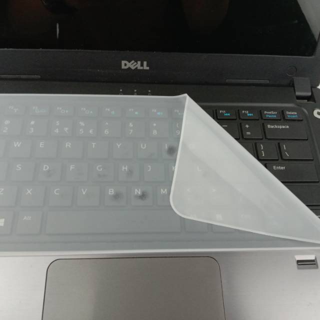 KEYBOARD PROTECTOR 14 INCH