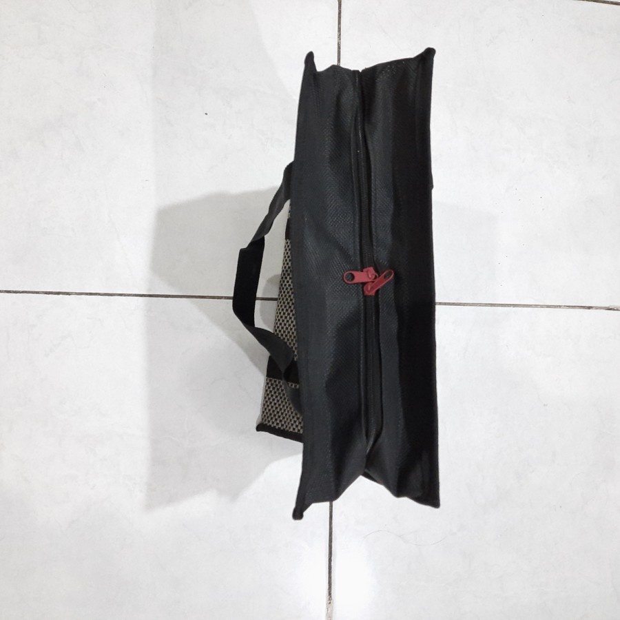 Tas Barang Sedang 34x30,5x12.5 Kuat Serbaguna Bahan Tebal/BERBAHAN TEBAL DAN OKE ***