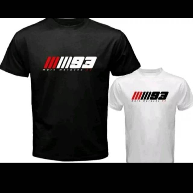 Kaos Marc Marquez 93