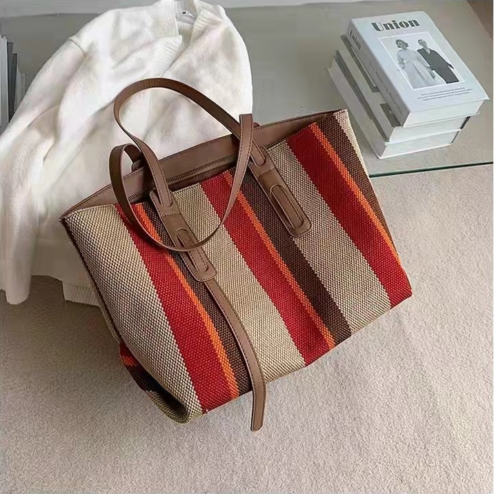 JK 877 TAS TOTE BAG WANITA FASHION NUDIE BAG IMPORT U4508 E6535 C8663 Y1150 T946
