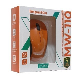 Mouse wireless imperion mw110