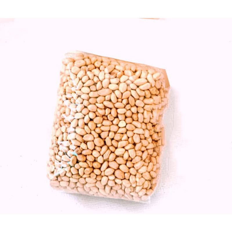 

500gr|1kg Kacang tanah Kupas Besar