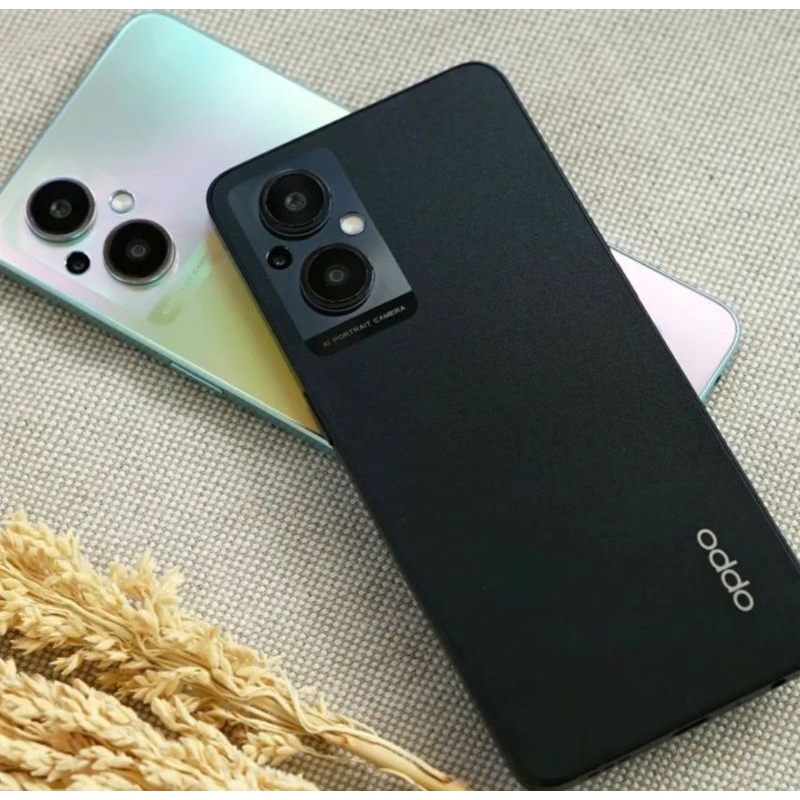 Oppo Reno 7 5G 8/256Gb