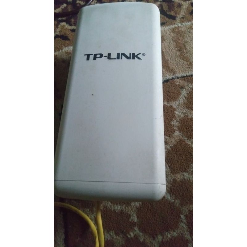 outdoor tp link 5210