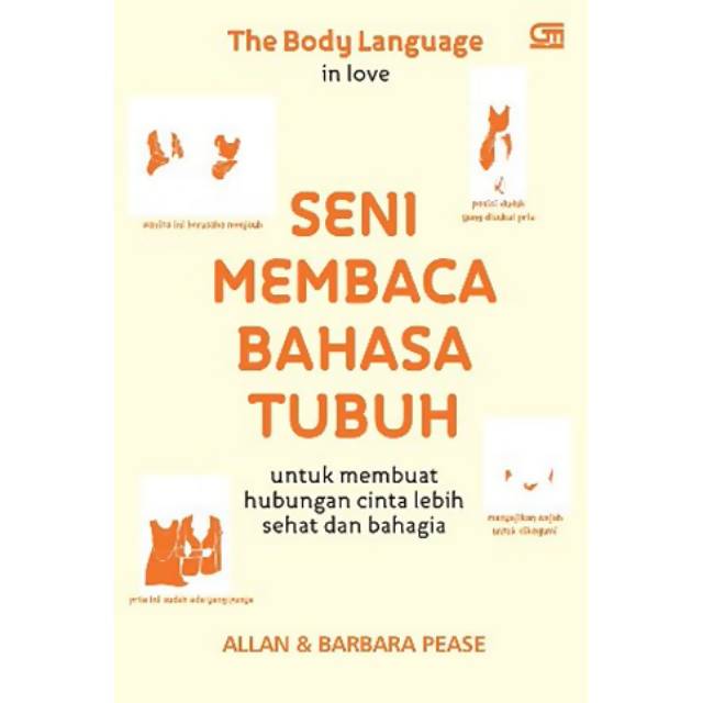 Seni membaca bahasa tubuh